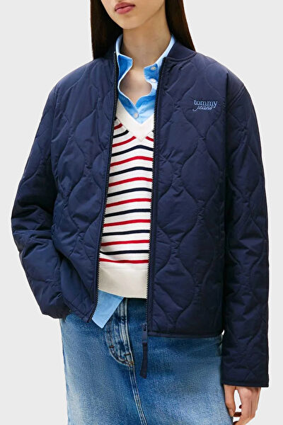 Tommy Jeans Kadın Mont