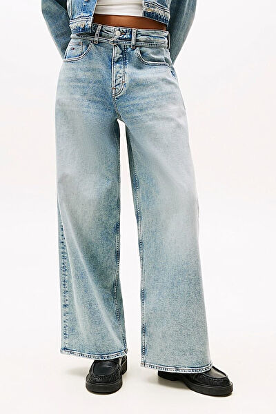 Tommy Hilfiger Kadın Jeans
