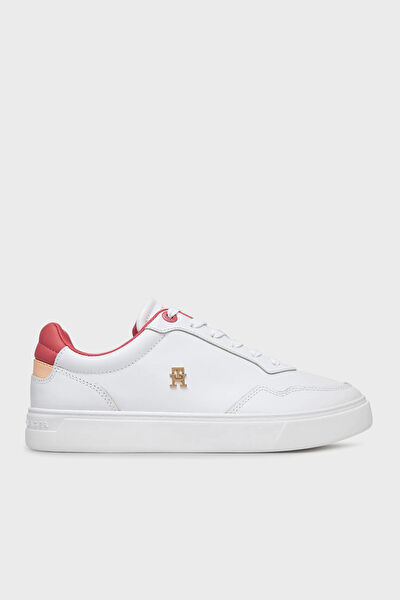 Tommy Hilfiger Kadın Sneaker Ayakkabı
