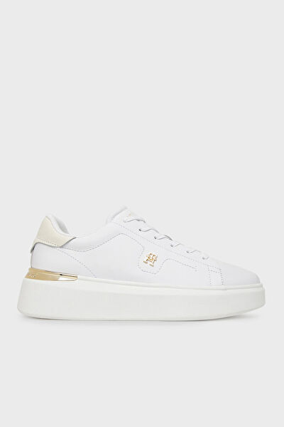Tommy Hilfiger Kadın Sneaker Ayakkabı