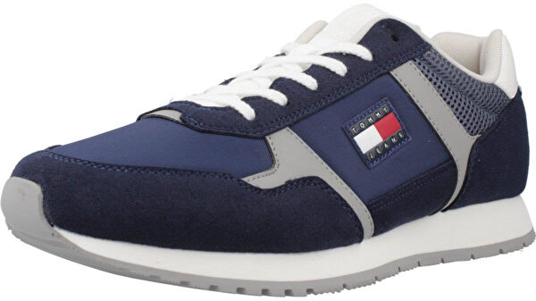 Tommy Hilfiger Erkek Sneaker Ayakkabı
