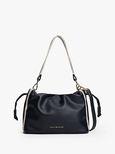 Tommy Hilfiger Kadın Omuz Çantası