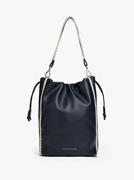 Tommy Hilfiger Kadın Omuz Çantası