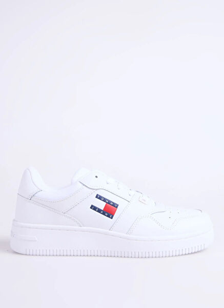 Tommy Hilfiger Erkek Sneaker Ayakkabı
