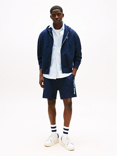 Tommy Hilfiger Erkek Sweatshirt