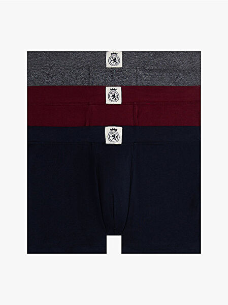 Tommy Hilfiger Erkek Boxer, Slip, Külot