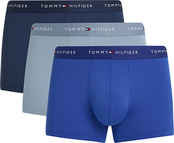 Tommy Hilfiger Erkek Boxer, Slip, Külot