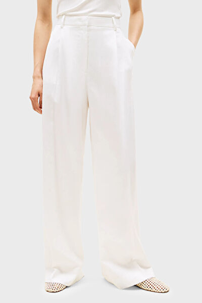 Tommy Hilfiger Kadın Pantolon