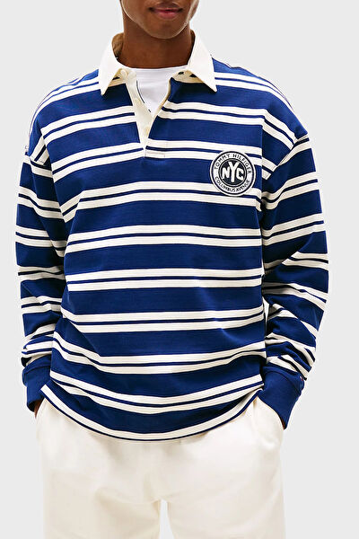 Tommy Hilfiger Erkek Triko, Kazak