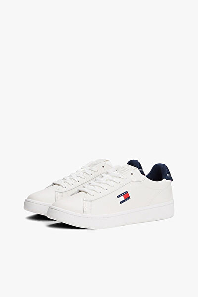 Tommy Hilfiger Kadın Sneaker Ayakkabı