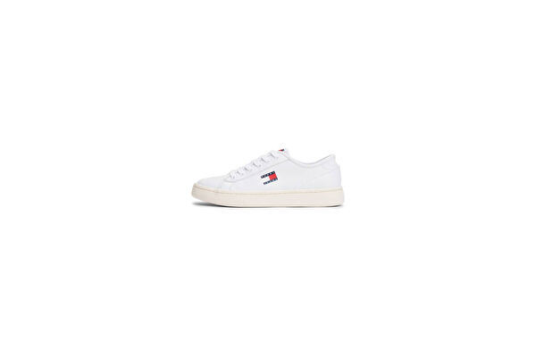 Tommy Hilfiger Kadın Sneaker Ayakkabı