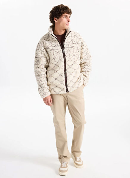 Tommy Hilfiger Erkek Pantolon