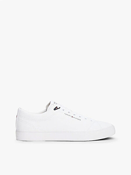 Tommy Hilfiger Erkek Sneaker Ayakkabı