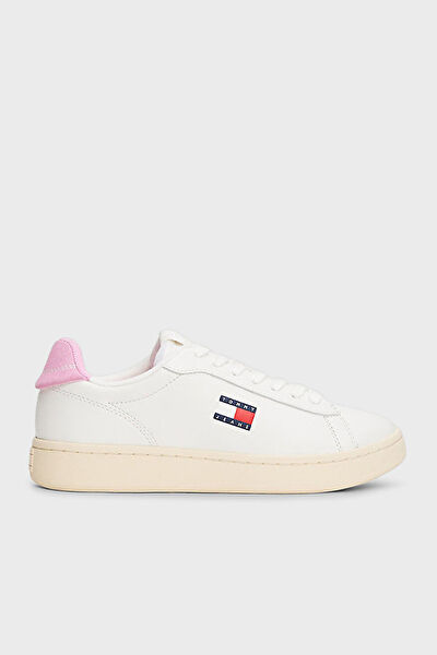 Tommy Jeans Kadın Sneaker Ayakkabı