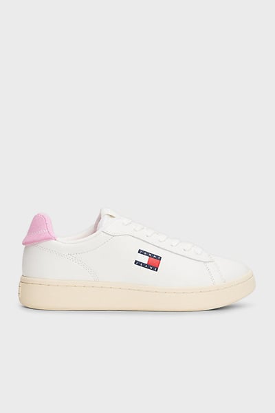 Tommy Jeans Kadın Sneaker Ayakkabı