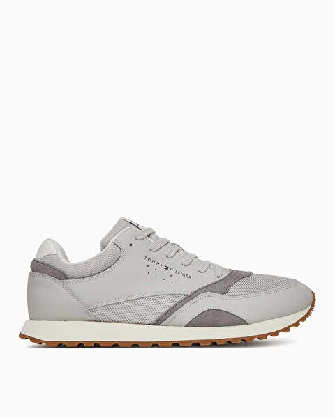 Tommy Hilfiger Erkek Sneaker Ayakkabı