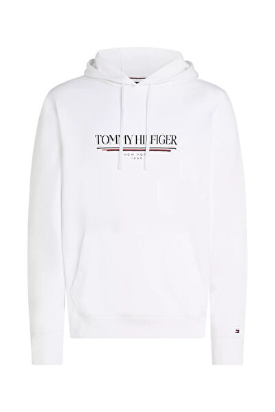 Tommy Hilfiger Erkek Sweatshirt