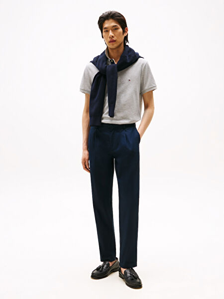 Tommy Hilfiger Erkek Tişört