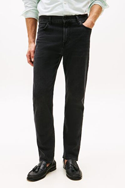 Tommy Hilfiger Erkek Jeans