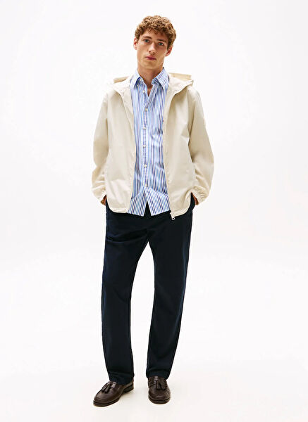 Tommy Hilfiger Erkek Pantolon