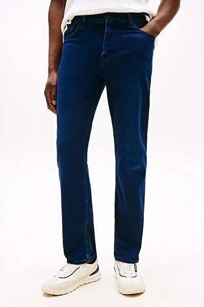 Tommy Hilfiger Erkek Pantolon