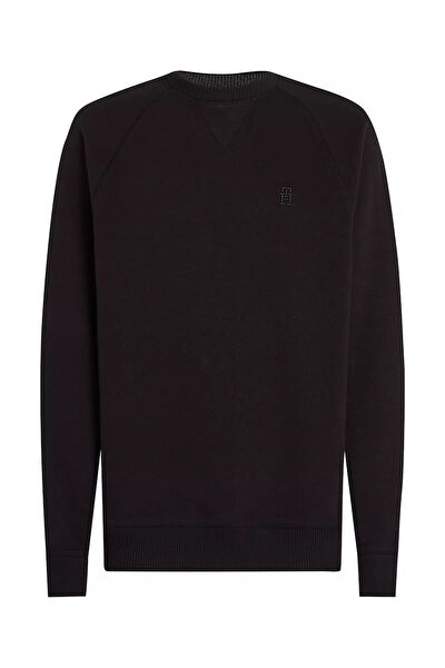 Tommy Hilfiger Erkek Sweatshirt