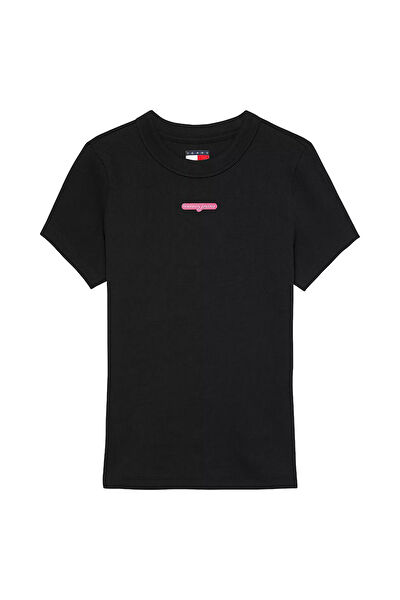 Tommy Hilfiger Kadın Tişört