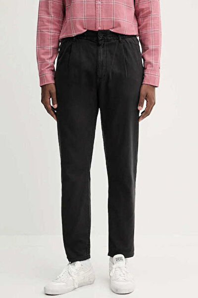 Tommy Hilfiger Erkek Pantolon