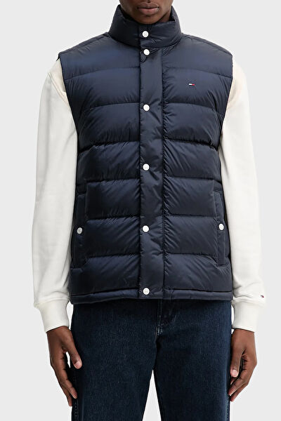 Tommy Jeans Erkek Yelek