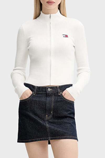 Tommy Jeans Kadın Sweatshirt