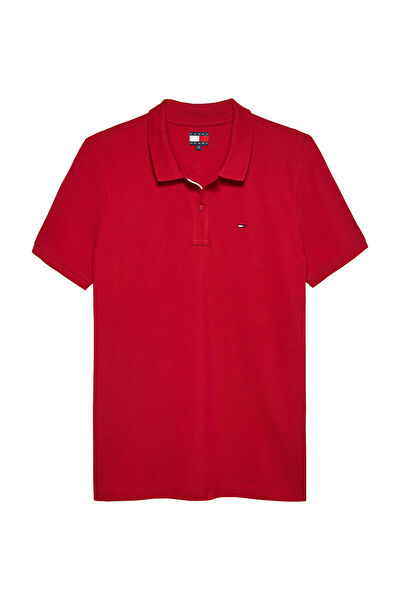 Tommy Hilfiger Erkek Tişört