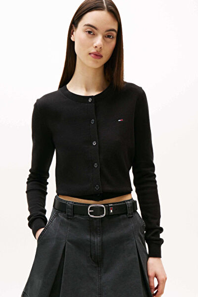 Tommy Hilfiger Günlük Hırka