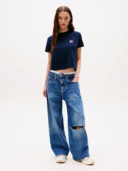 Tommy Jeans Kadın Tişört