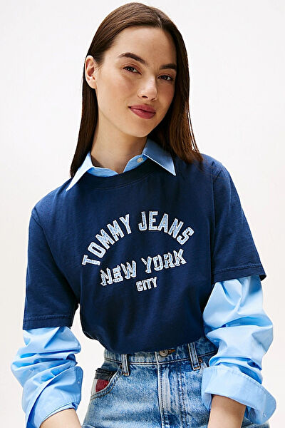 Tommy Hilfiger Kadın Tişört