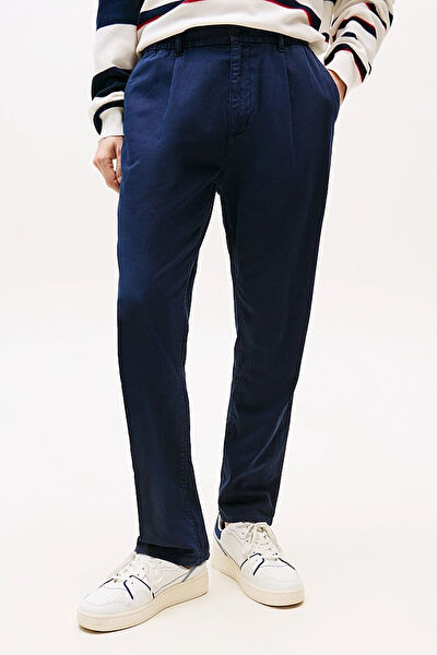 Tommy Hilfiger Erkek Pantolon