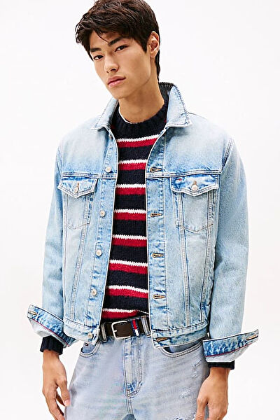 Tommy Hilfiger Erkek Ceket