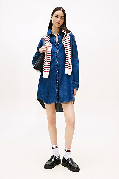 Tommy Hilfiger Günlük Elbise