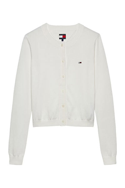 Tommy Hilfiger Kadın Triko, Kazak