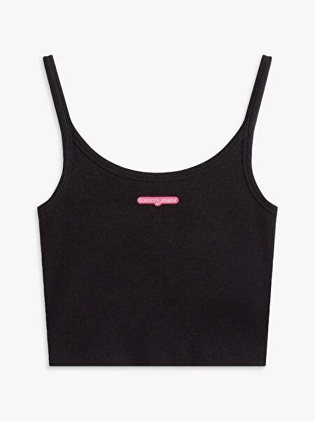 Tommy Hilfiger Kadın Tişört