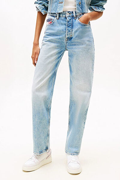 Tommy Hilfiger Kadın Jeans
