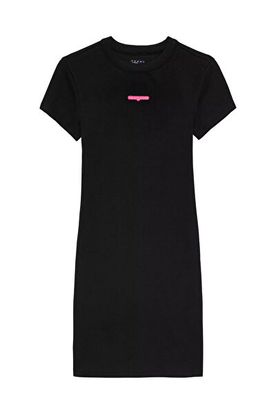 Tommy Hilfiger Günlük Elbise