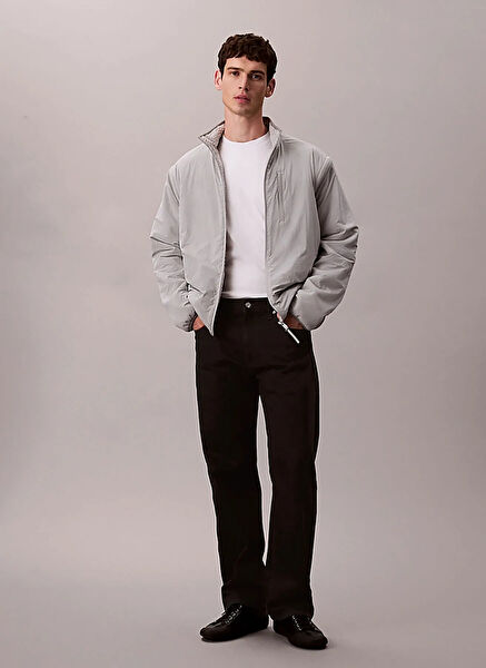 Calvin Klein Erkek Sweatshirt