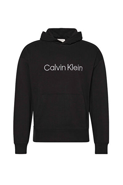 Calvin Klein Erkek Sweatshirt