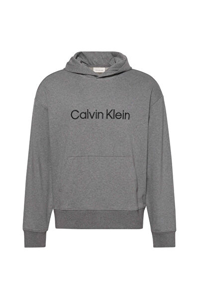 Calvin Klein Erkek Sweatshirt