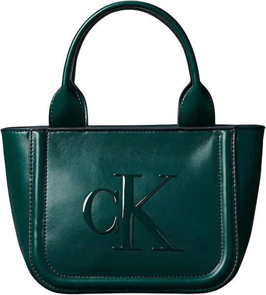 Calvin Klein Kadın Postacı Çantası