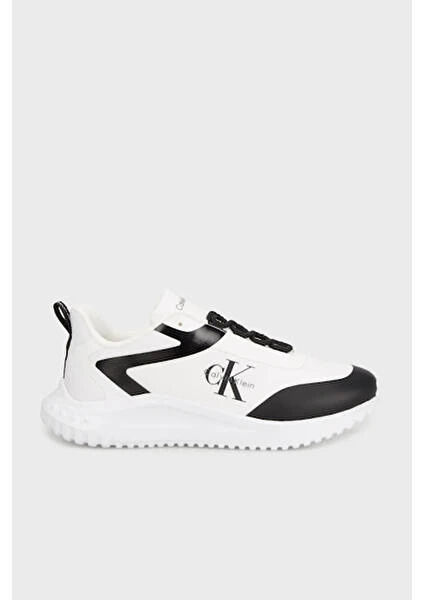 Calvin Klein Erkek Sneaker Ayakkabı