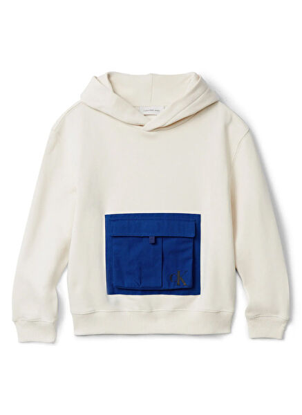 Calvin Klein Erkek Çocuk Sweatshirt