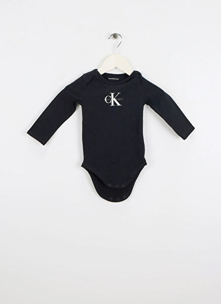 Calvin Klein Body, Zıbın