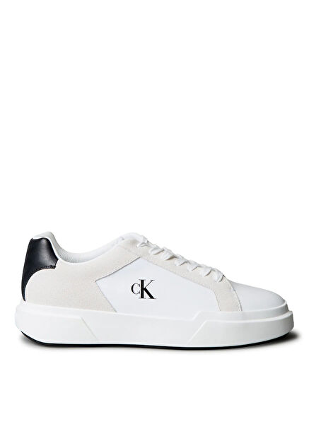 Calvin Klein Erkek Sneaker Ayakkabı