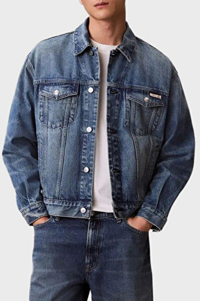 Calvin Klein Erkek Ceket